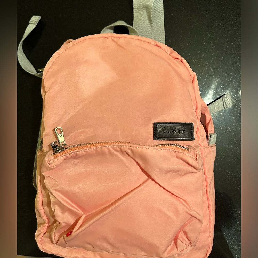 State Mini Backpack